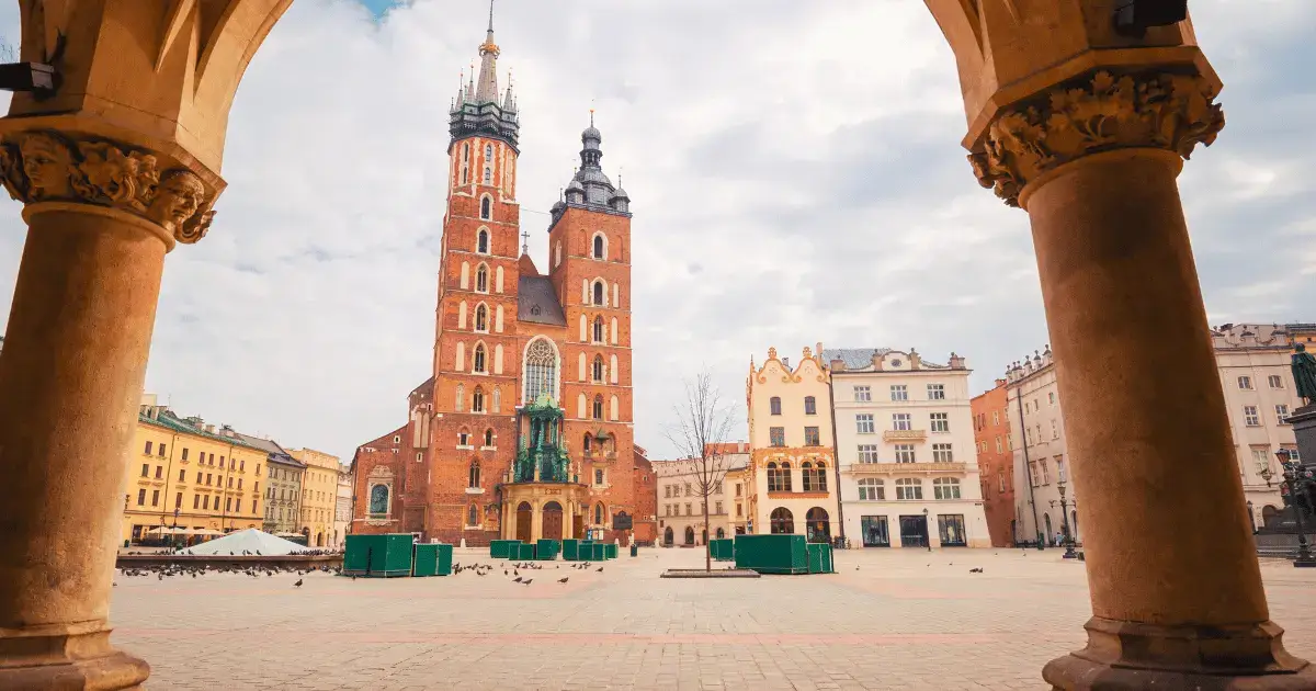 Secret Guide On Poland Tourist Visa India Requirements Etc how-to-apply-for-visa-poland-relationclock27
