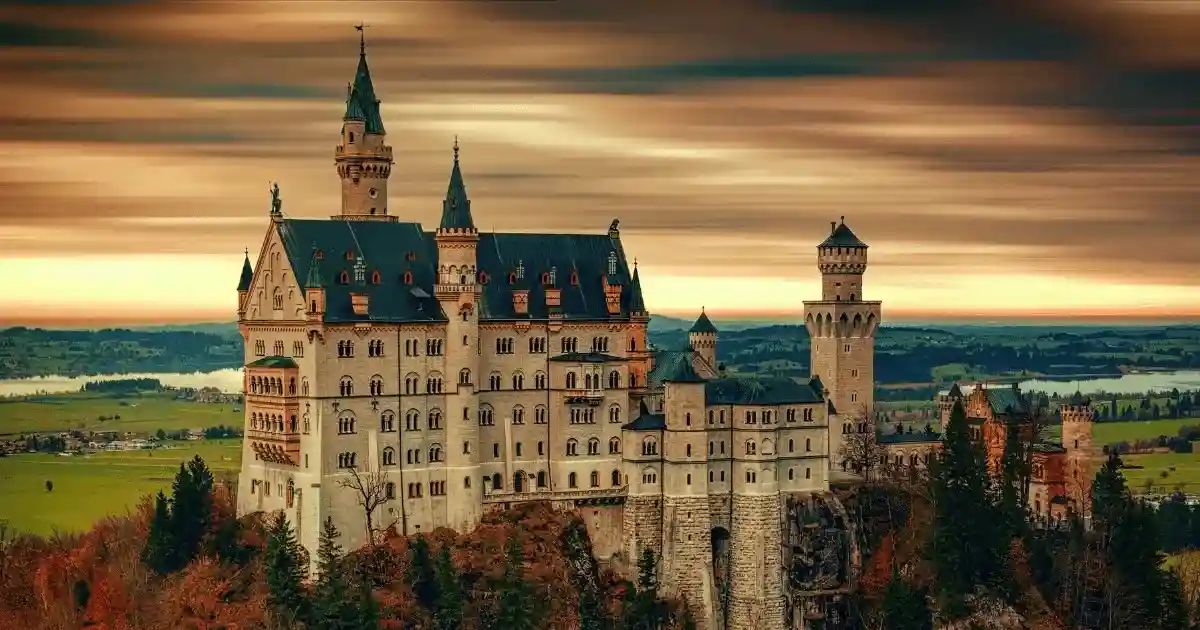 germany-tourist-visa