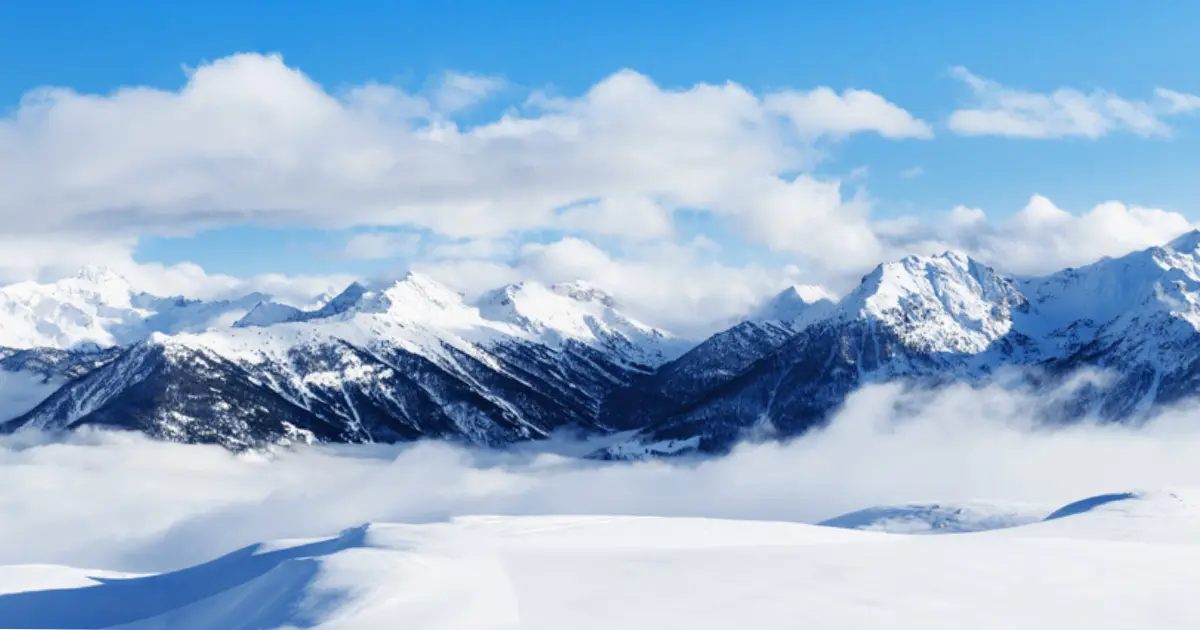 Most Scenic Mountain Vacations in Europe