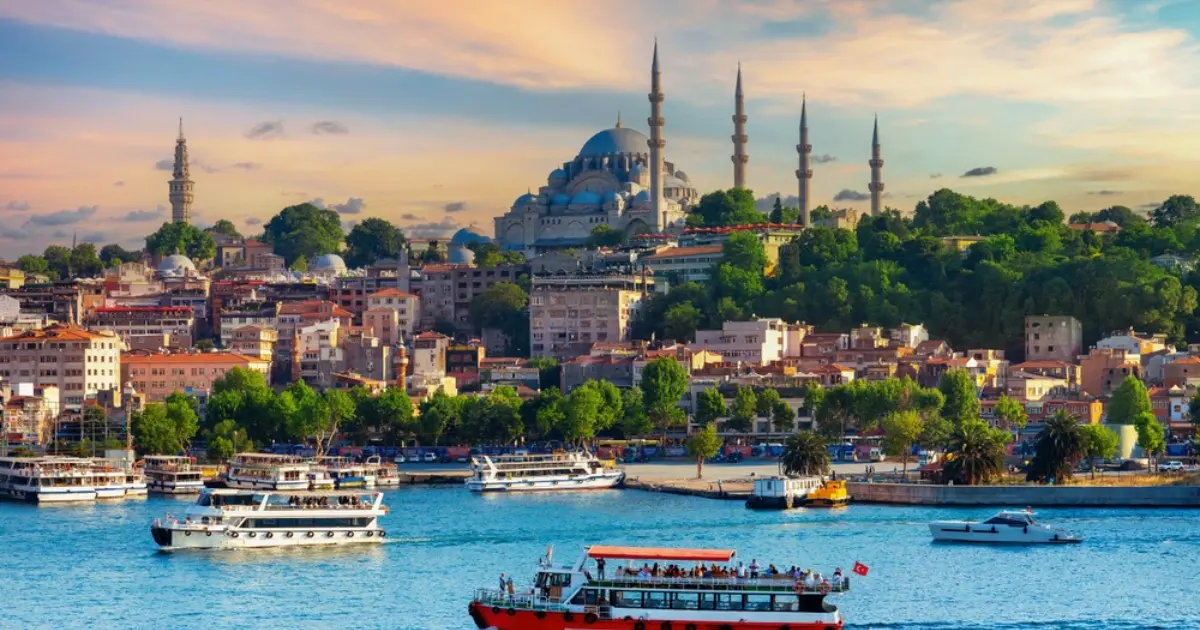 turkey-tourist-visa-for-indians